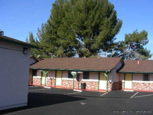 Homestead Motel San Luis Obispo Exterior foto