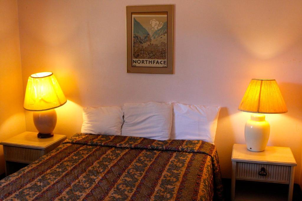 Homestead Motel San Luis Obispo Cameră foto
