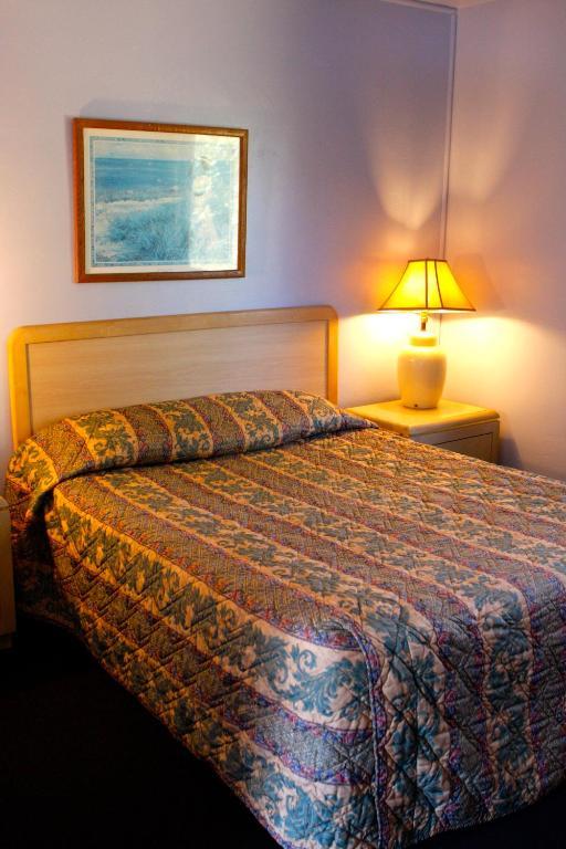 Homestead Motel San Luis Obispo Cameră foto