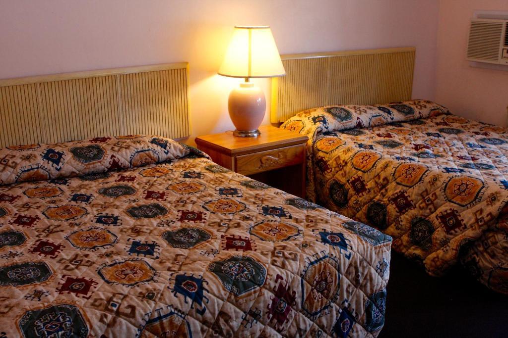 Homestead Motel San Luis Obispo Cameră foto