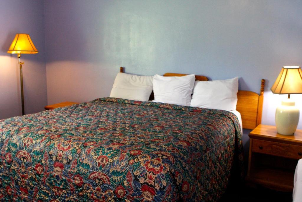 Homestead Motel San Luis Obispo Cameră foto