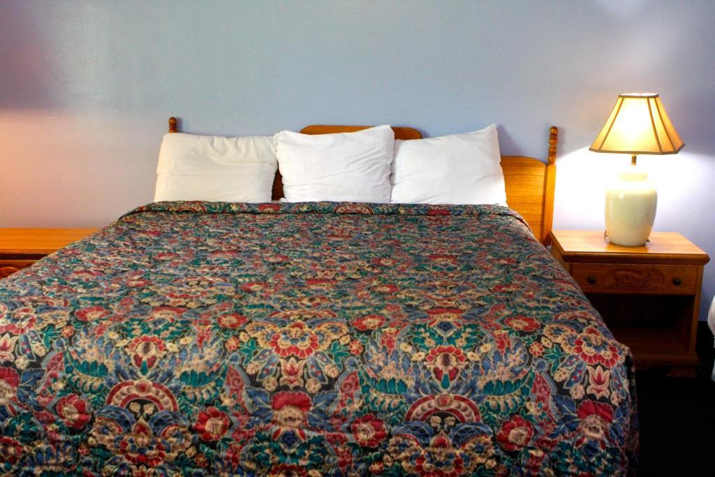 Homestead Motel San Luis Obispo Cameră foto