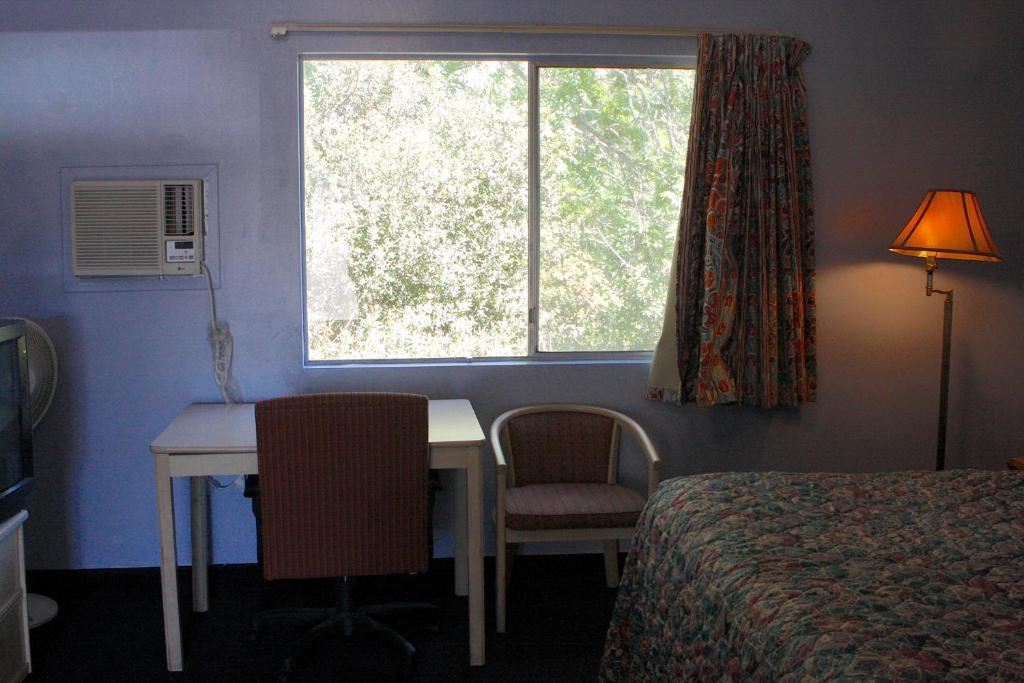 Homestead Motel San Luis Obispo Cameră foto